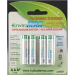 AAA Alkaline Battery (4)
