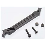 HPI Aluminum Front Chassis Anti Bending Rod Trophy