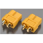 XT60 Type Connector Female 3.5mm (2)