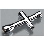 Mini Hex Socket Wrench 4mm/5mm/5.5mmm/7mm