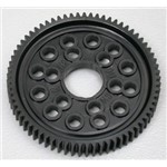 Spur Gear 48P 69T TC3