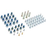 Complete Hardware Set: 350 QX