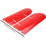 Wing Set: PA-20 Pacer 10e