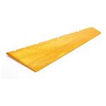 Rudder: Mystique RES 2.9m