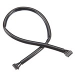 Silicone Sensor Cable 300mm
