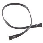 Silicone Flatwire Brushless Sensor Cable-300Mm